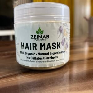 Hair Mask